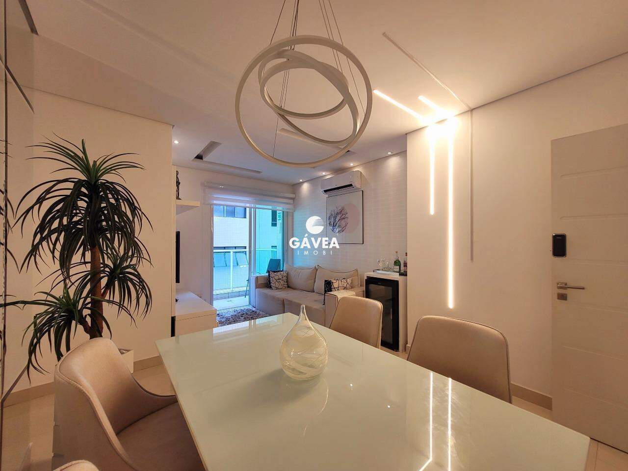 Apartamento à venda no Pompéia: 