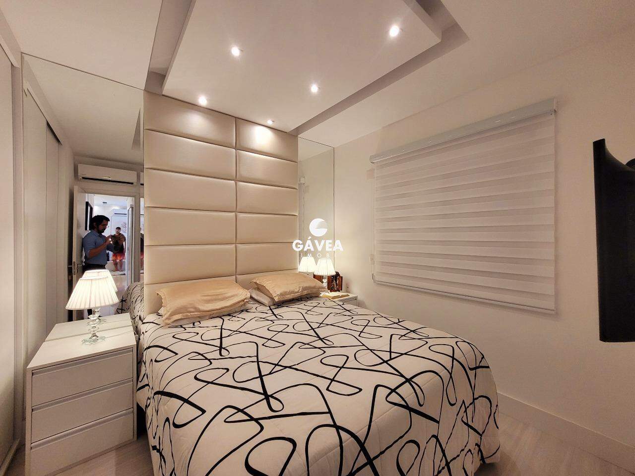 Apartamento à venda no Pompéia: 