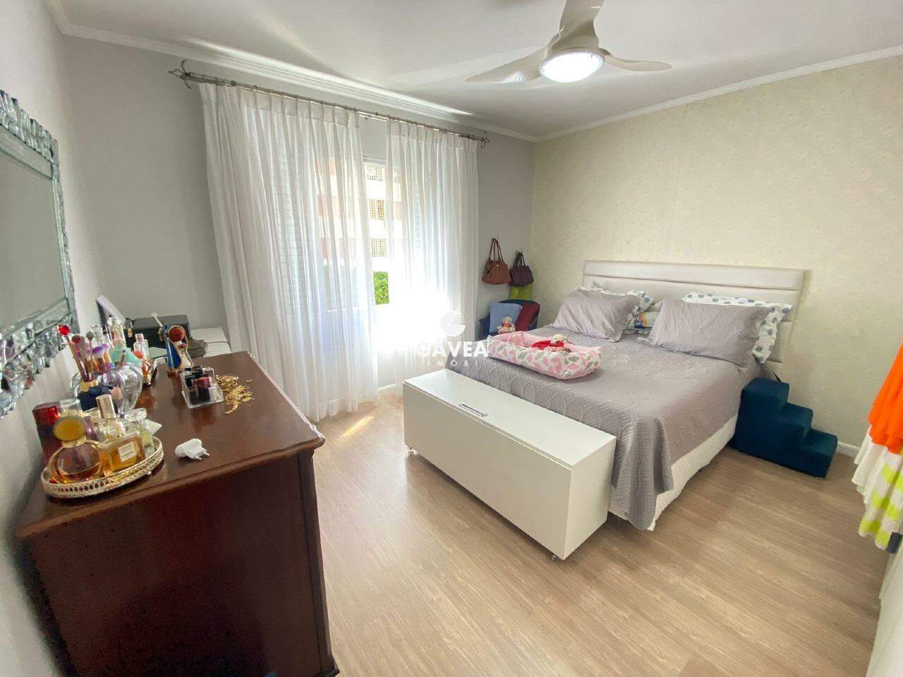 Apartamento à venda no Itararé: 1° dormitório