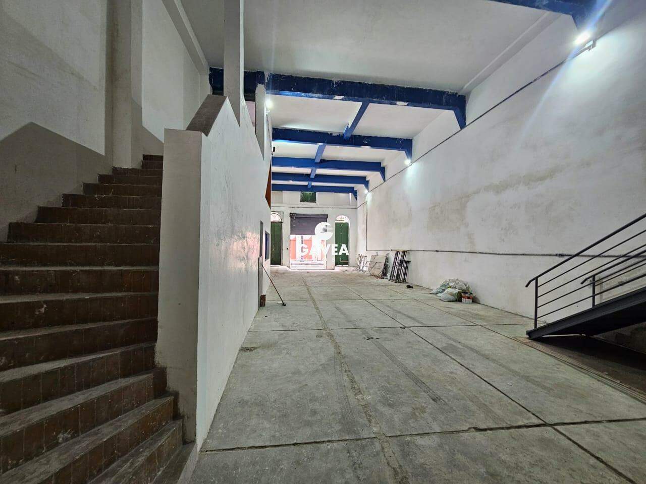 Loja para aluguel no Centro: 