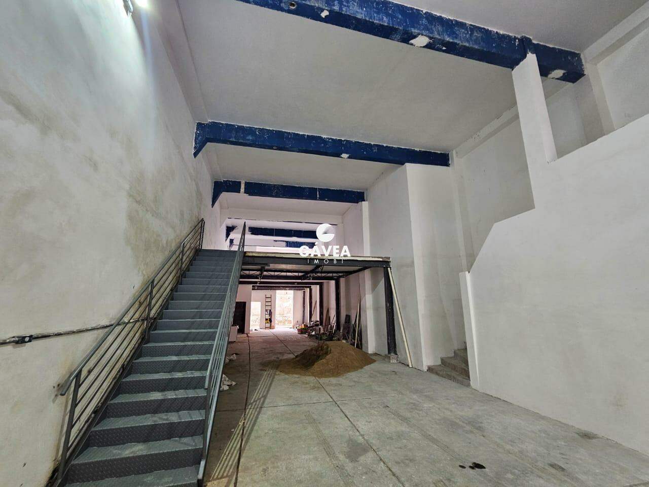 Loja para aluguel no Centro: 