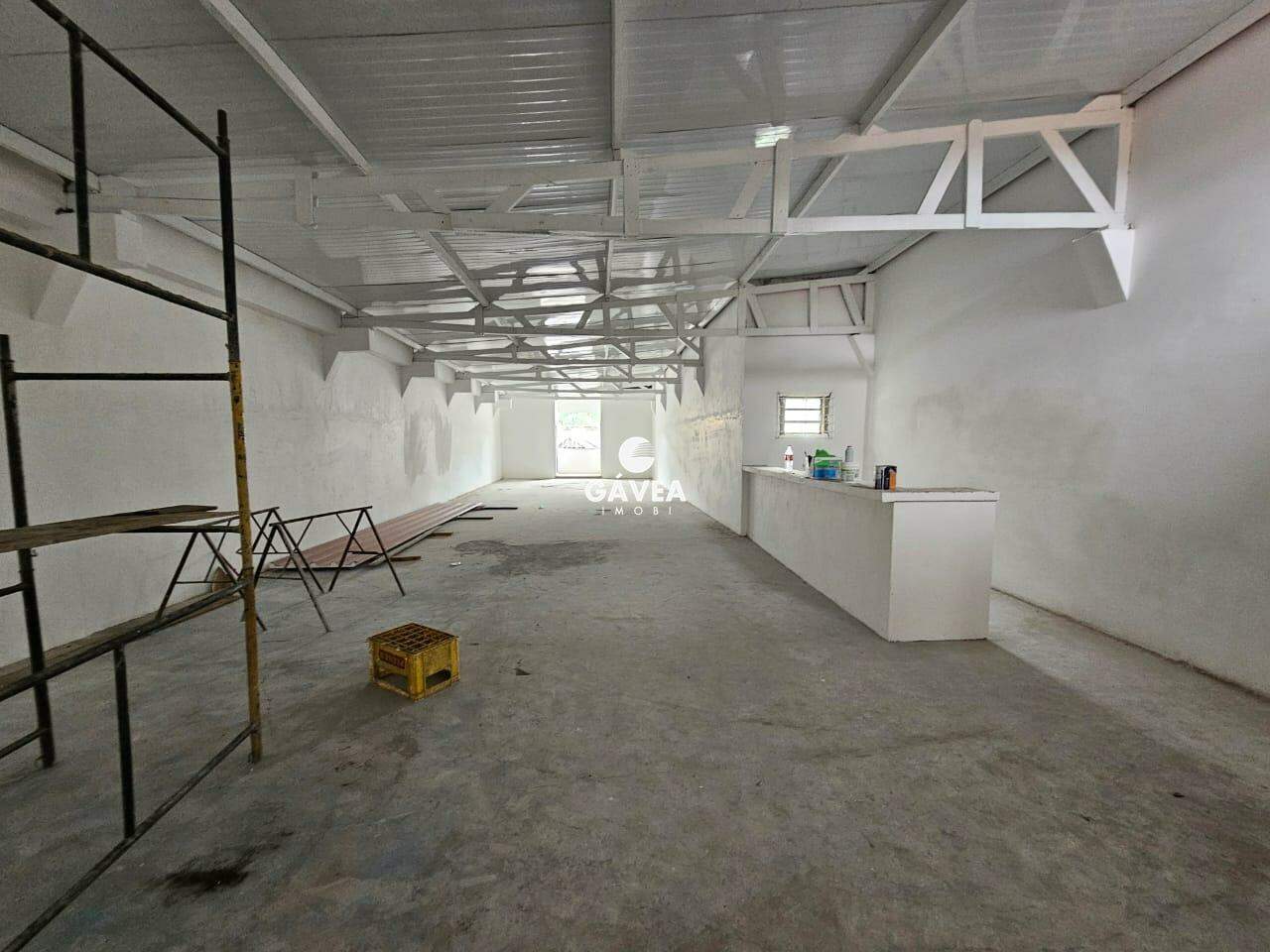 Loja para aluguel no Centro: 