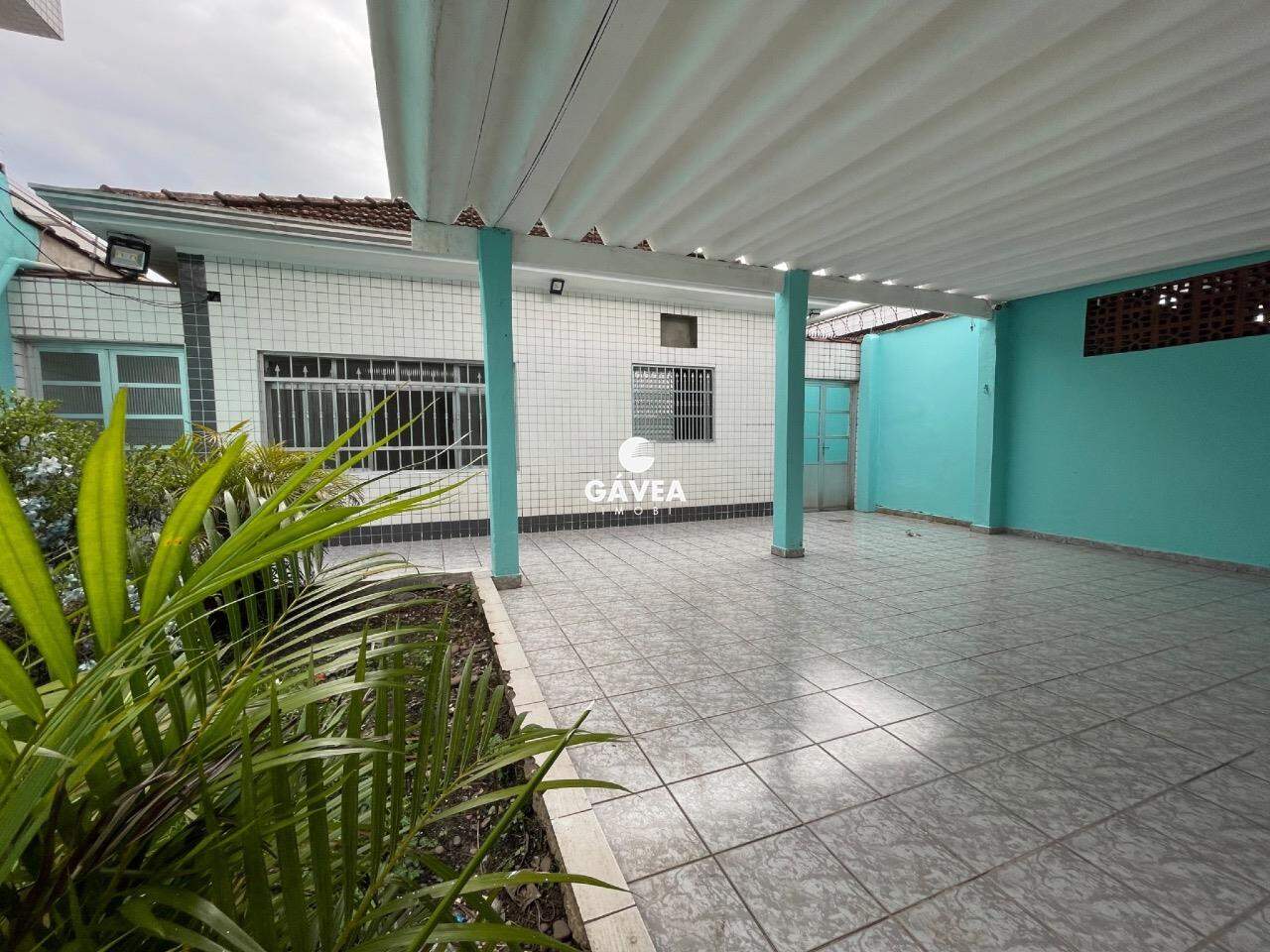 Casa à venda no Esplanada dos Barreiros: 