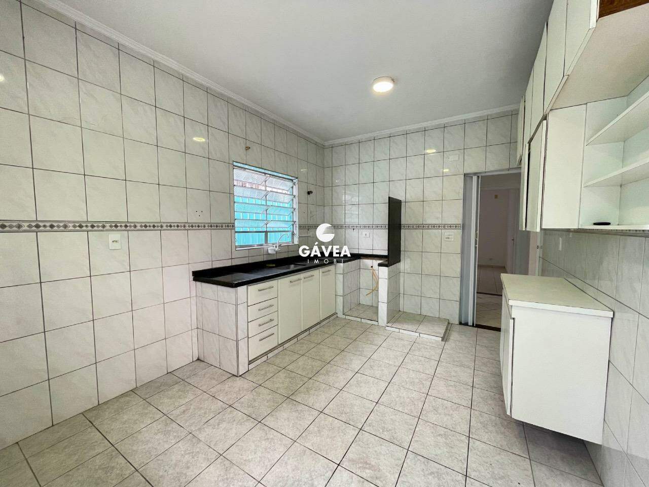 Casa à venda no Esplanada dos Barreiros: 