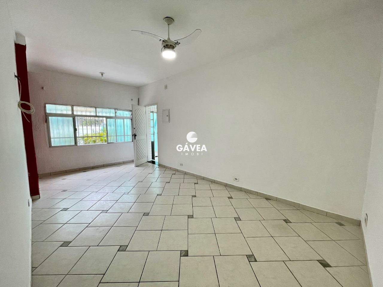 Casa à venda no Esplanada dos Barreiros: 