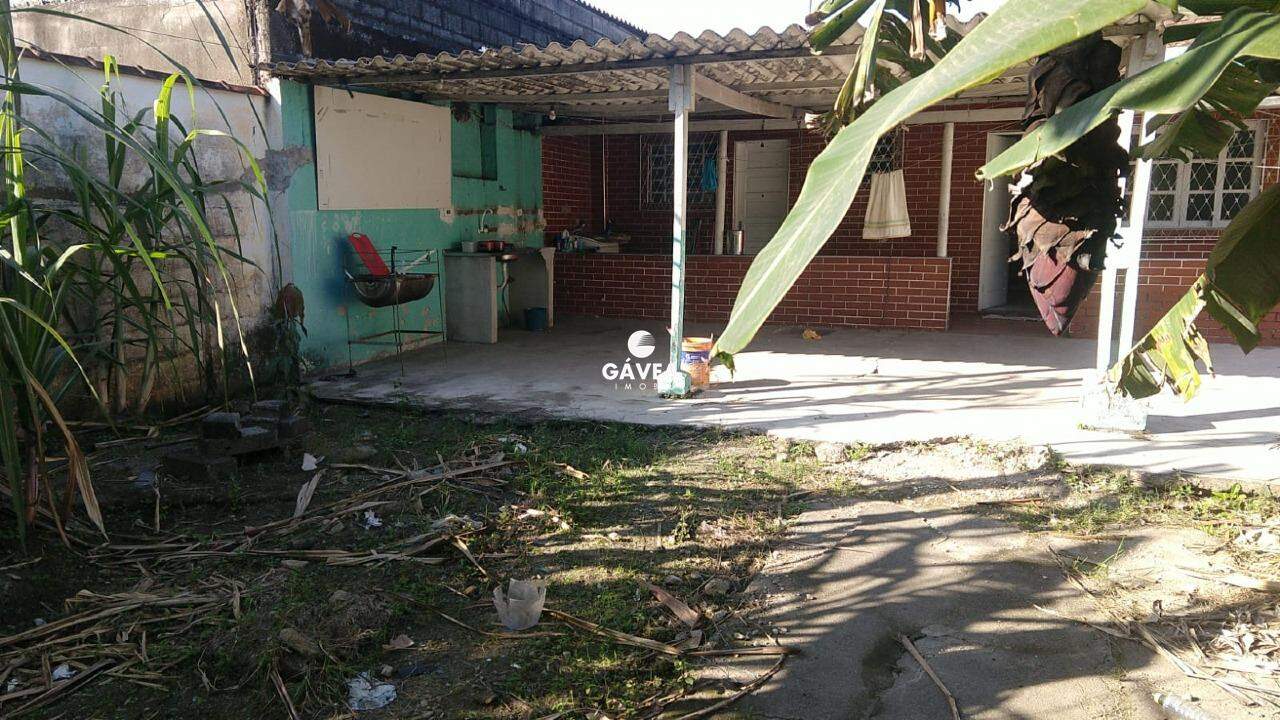 Terreno à venda no Cidade Naútica: 