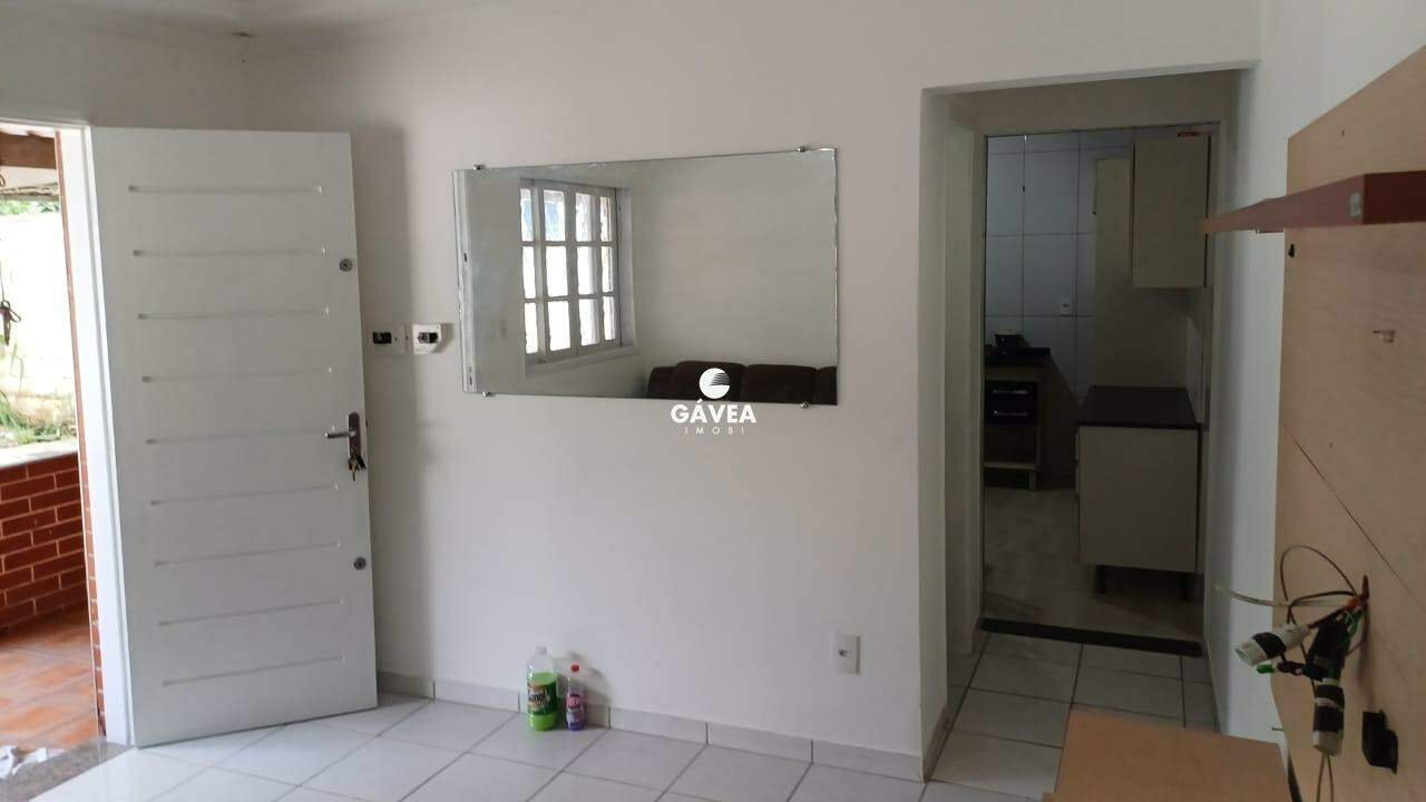 Terreno à venda no Cidade Naútica: 