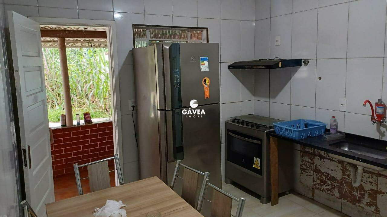 Terreno à venda no Cidade Naútica: 