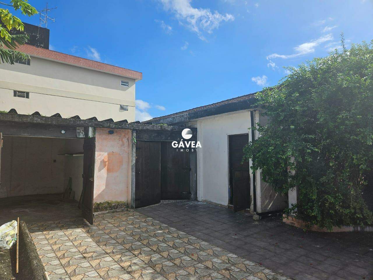 Casa à venda no Centro: 