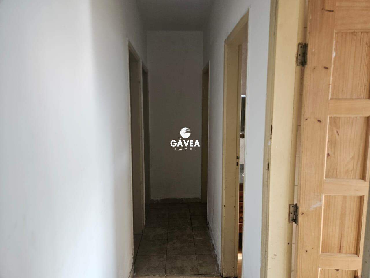 Casa à venda no Centro: 