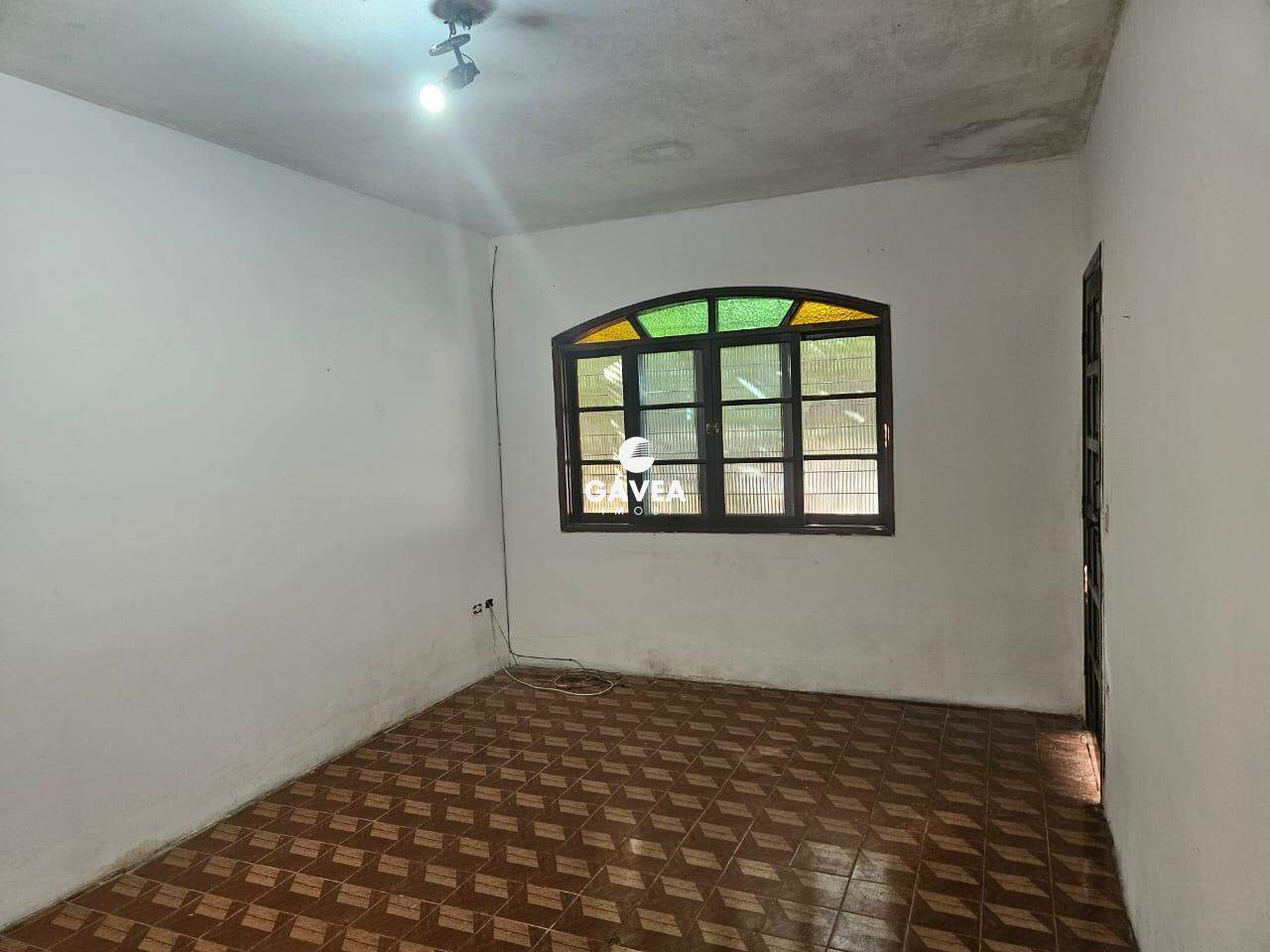 Casa à venda no Centro: 