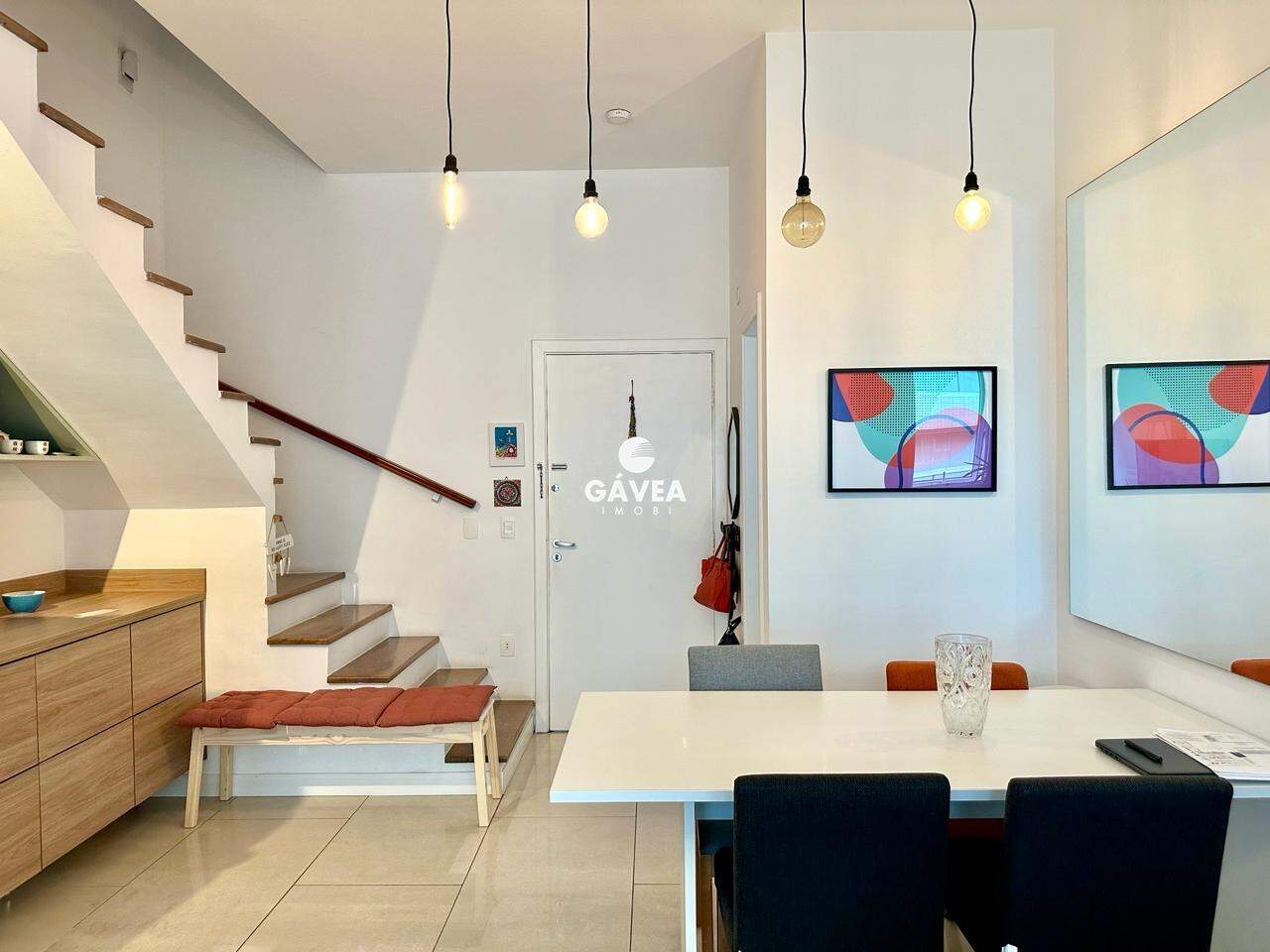 Apartamento à venda no Gonzaga: 