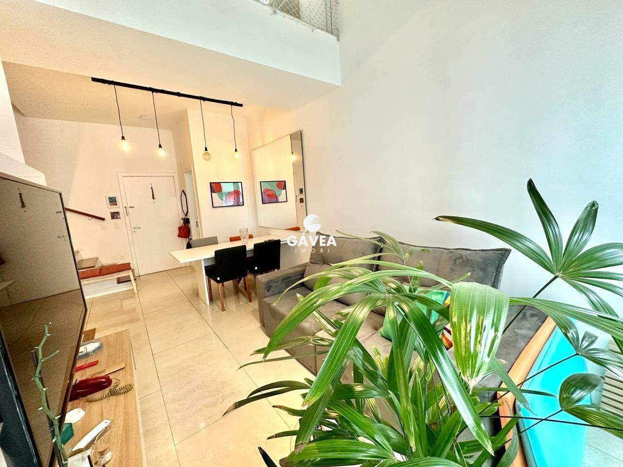 Apartamento à venda no Gonzaga: 