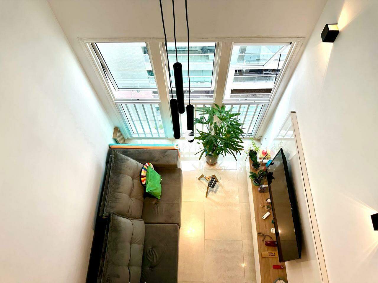 Apartamento à venda no Gonzaga: 