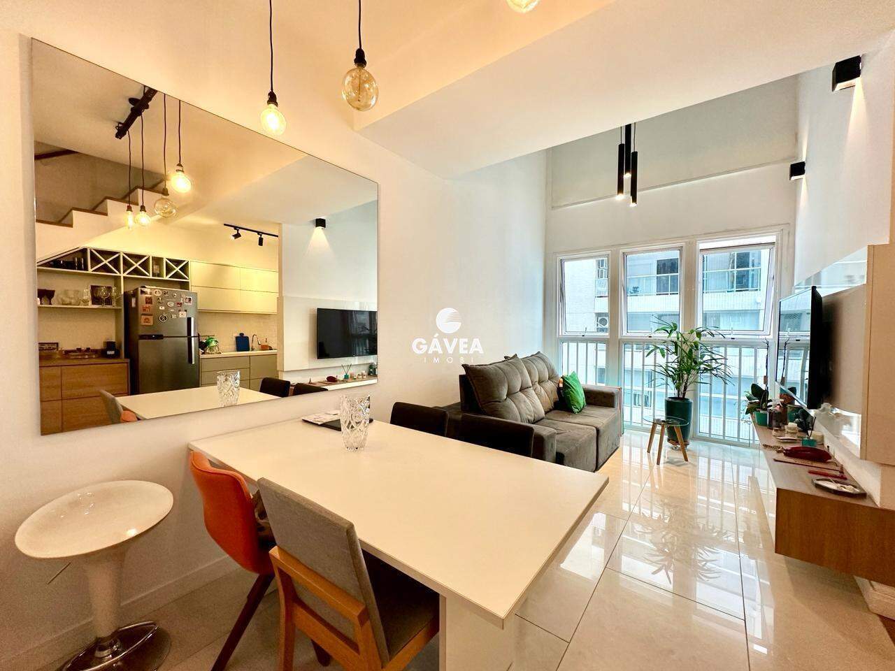 Apartamento à venda no Gonzaga: 