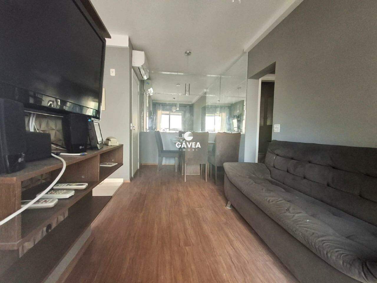 Apartamento à venda no Marapé: 