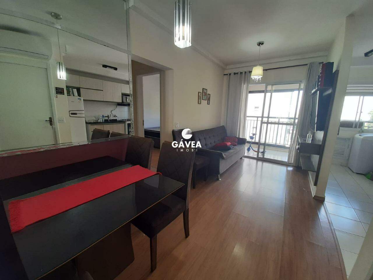 Apartamento à venda no Marapé: 