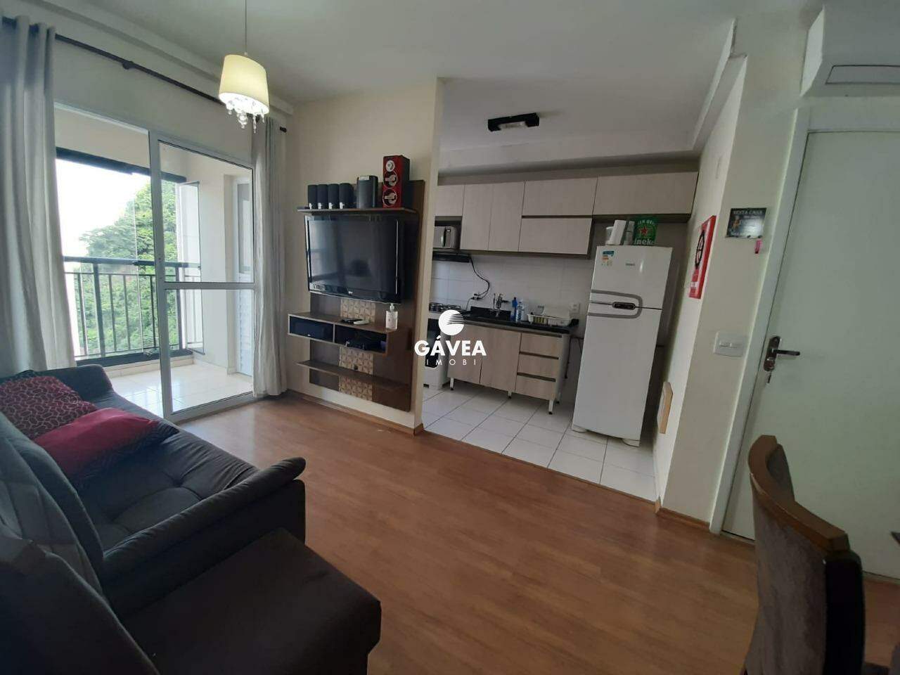 Apartamento à venda no Marapé: 