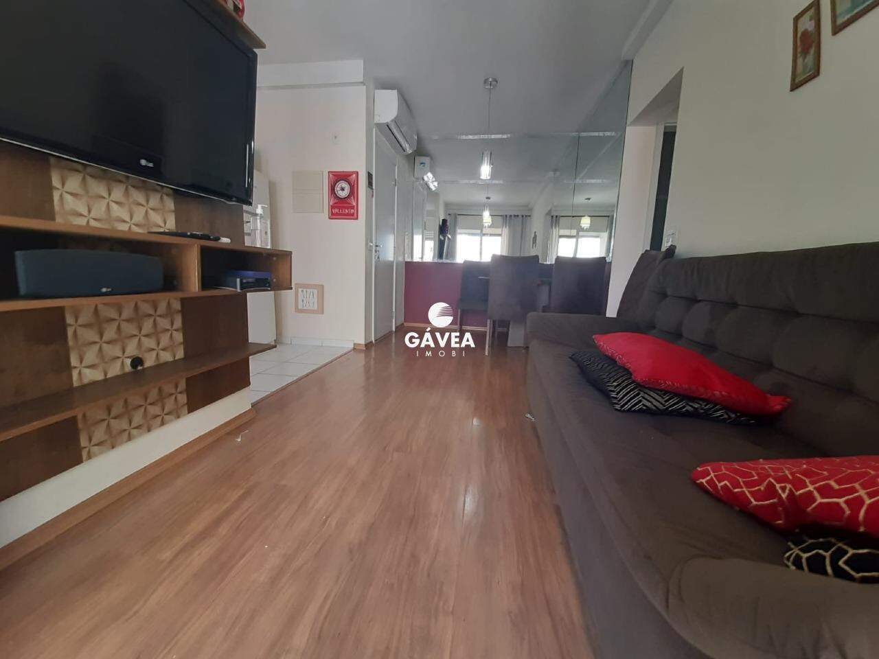 Apartamento à venda no Marapé: 