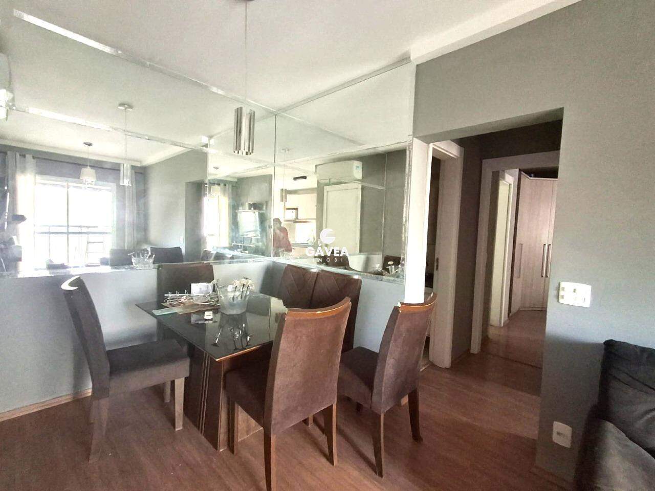 Apartamento à venda no Marapé: 