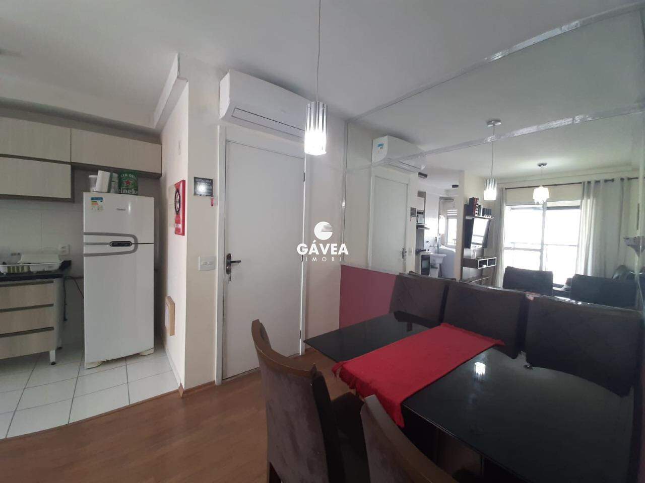 Apartamento à venda no Marapé: 