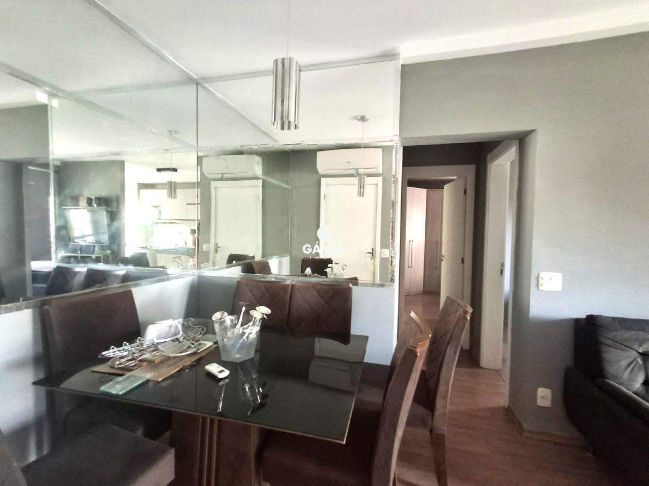 Apartamento à venda no Marapé: 