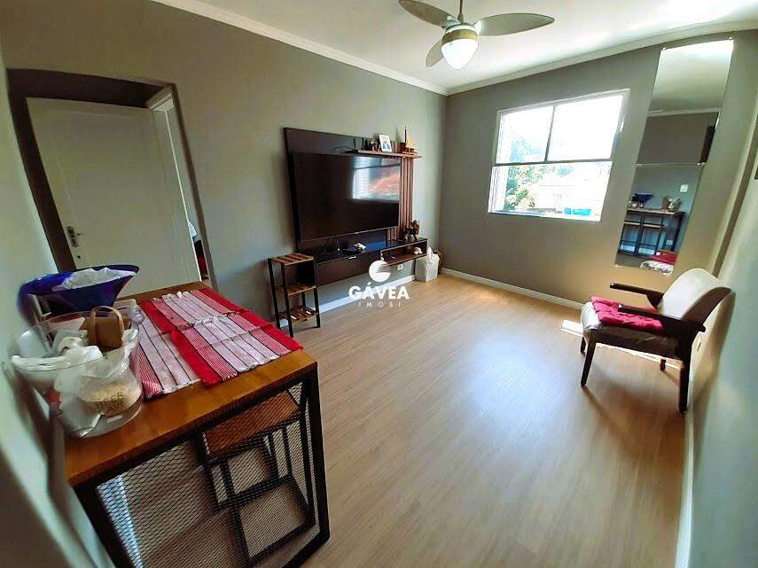 Apartamento à venda no Itararé: 