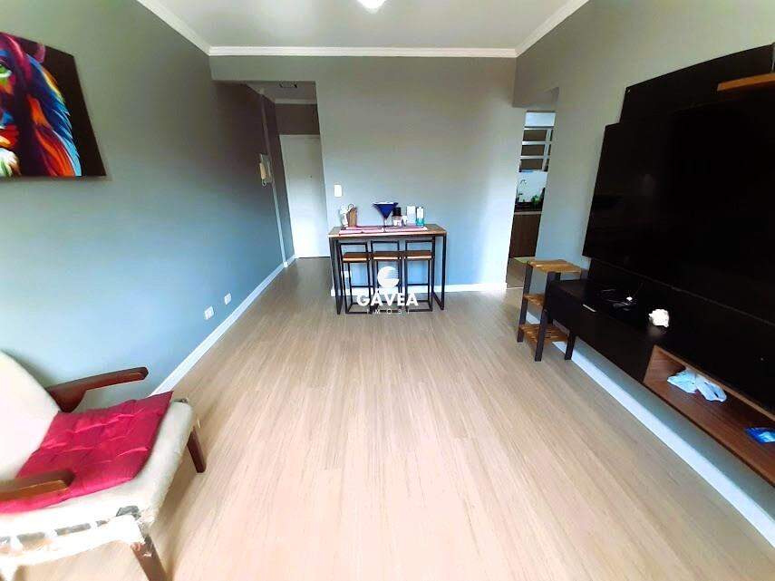 Apartamento à venda no Itararé: 