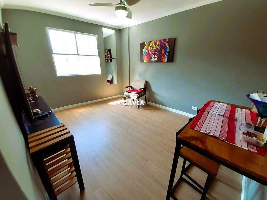 Apartamento à venda no Itararé: 