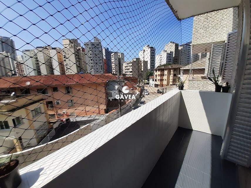 Apartamento à venda no Itararé: 