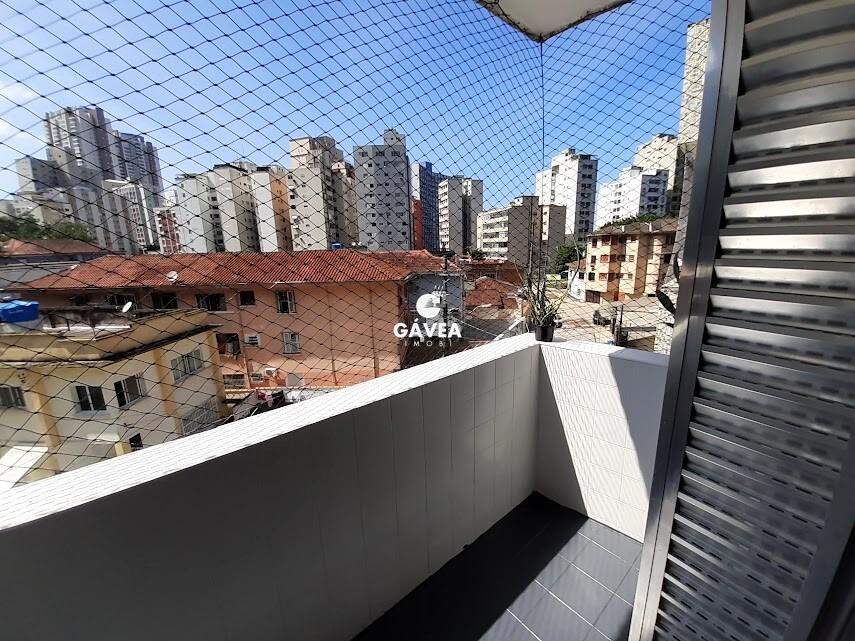 Apartamento à venda no Itararé: 