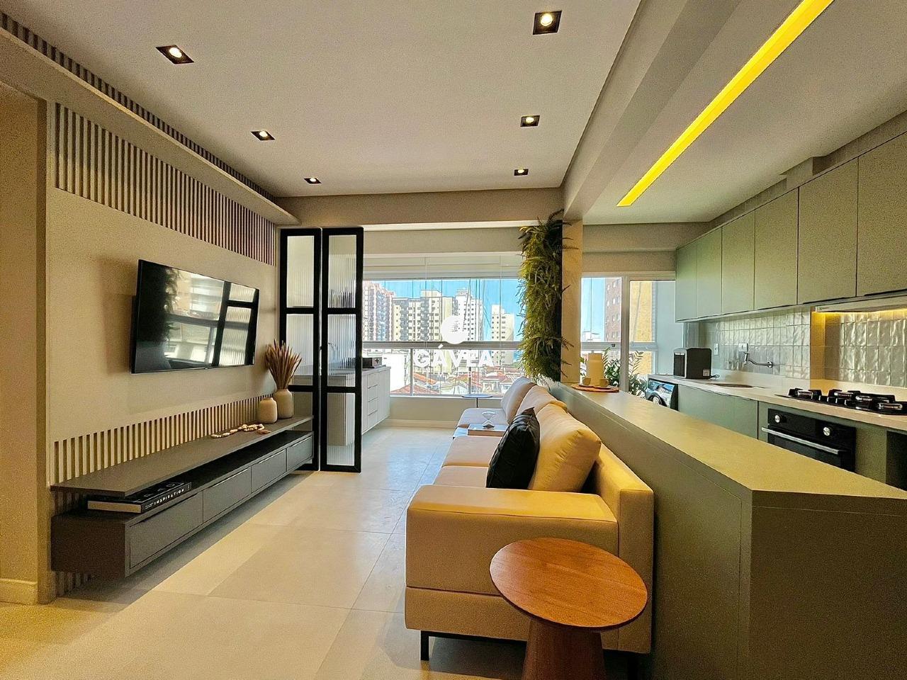 Apartamento à venda no Guilhermina: 