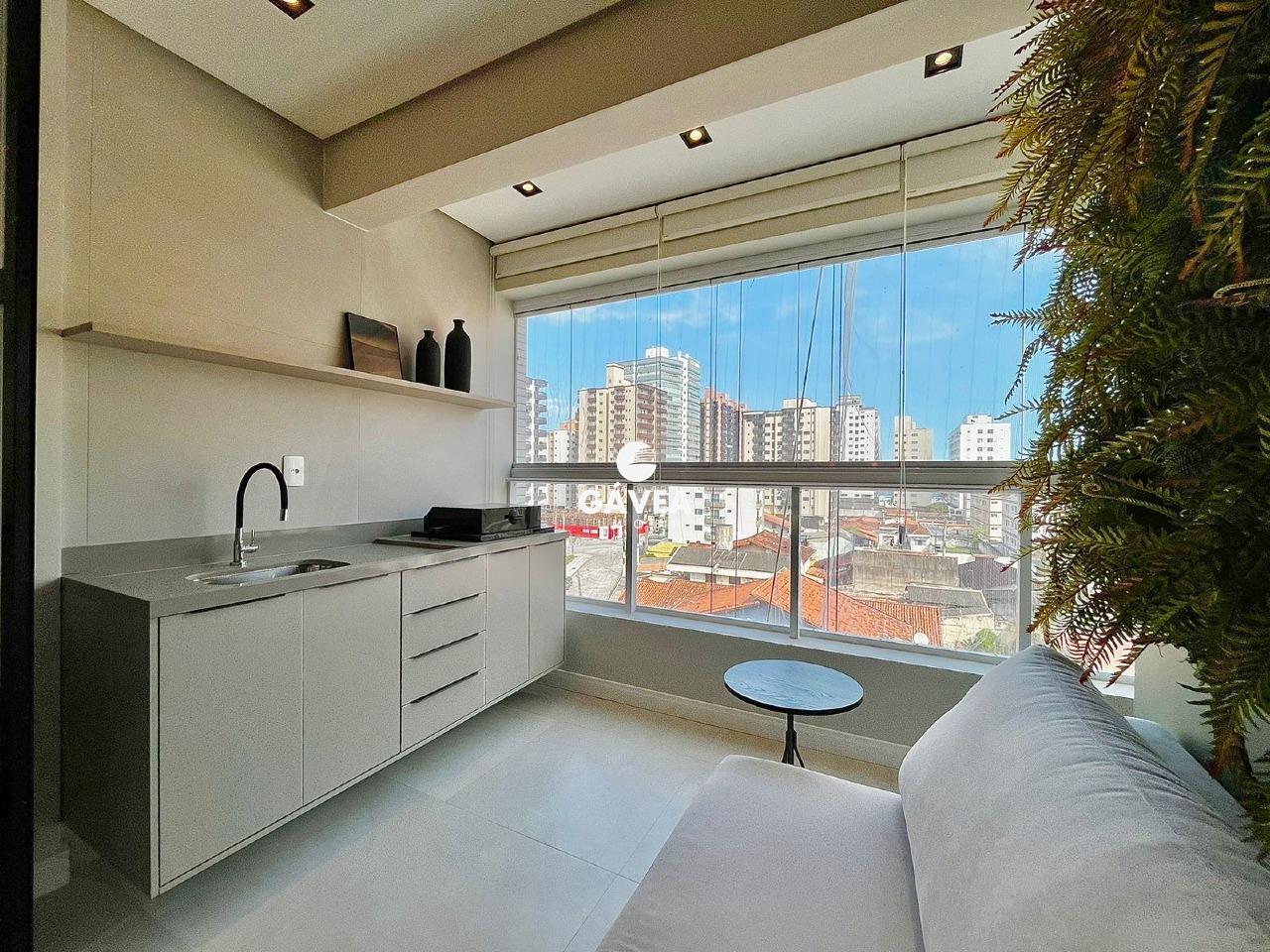 Apartamento à venda no Guilhermina: 