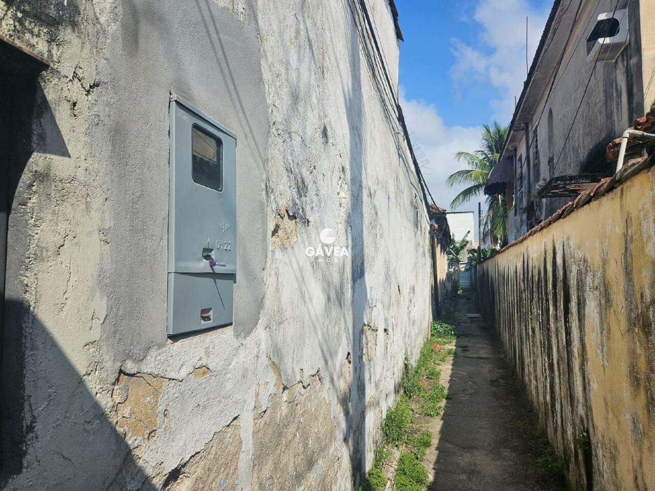 Terreno à venda no Macuco: 