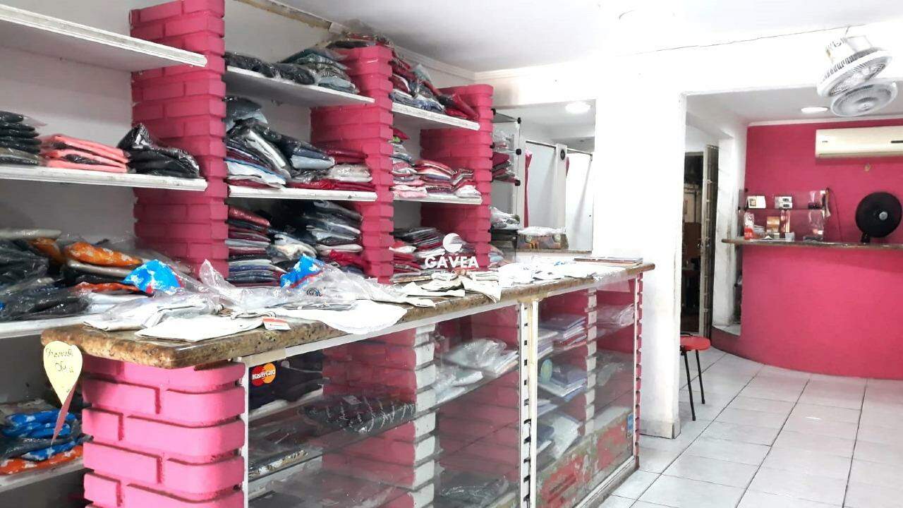 Loja para aluguel no Centro: 