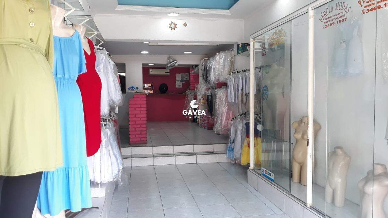 Loja para aluguel no Centro: 