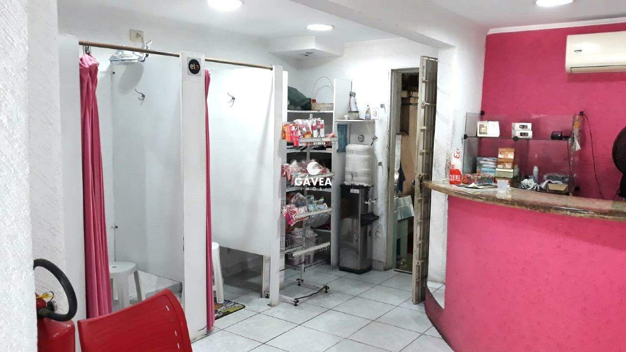 Loja para aluguel no Centro: 