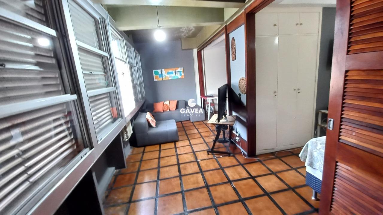 Apartamento à venda no Itararé: 