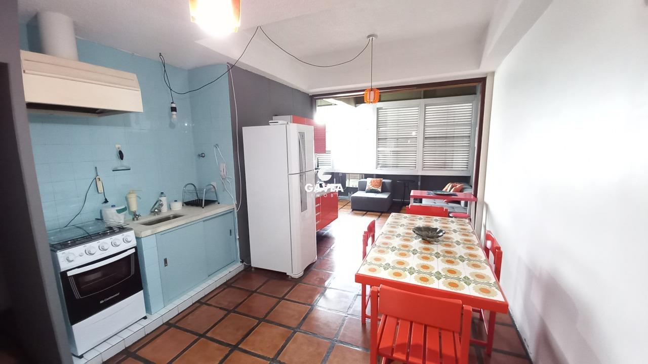 Apartamento à venda no Itararé: 