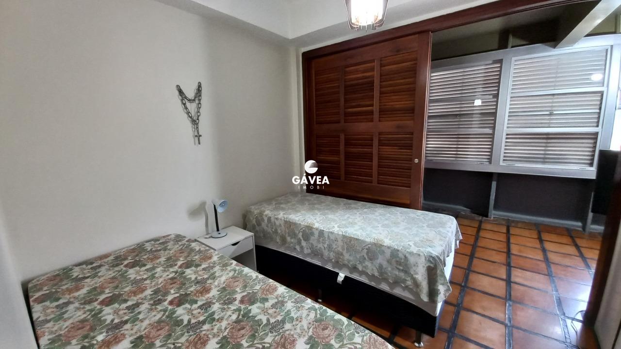 Apartamento à venda no Itararé: 