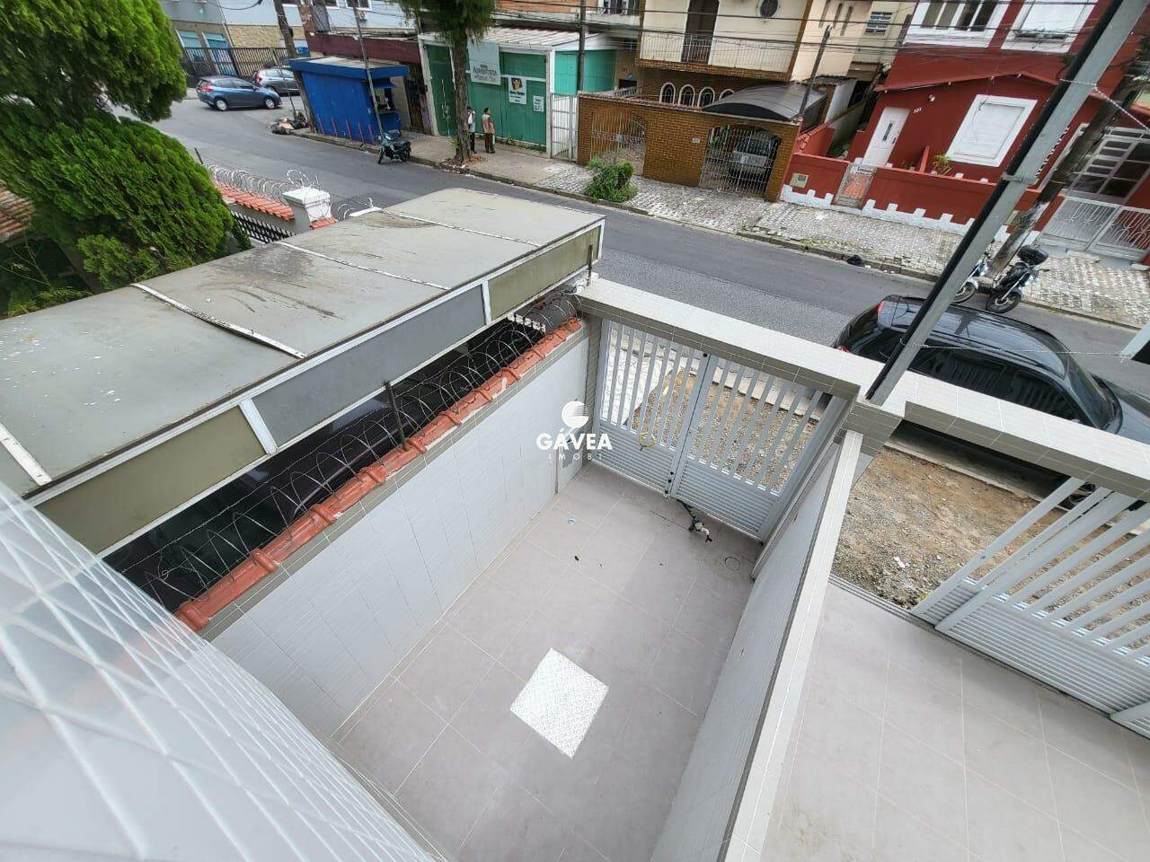 Casa à venda no Aparecida: 