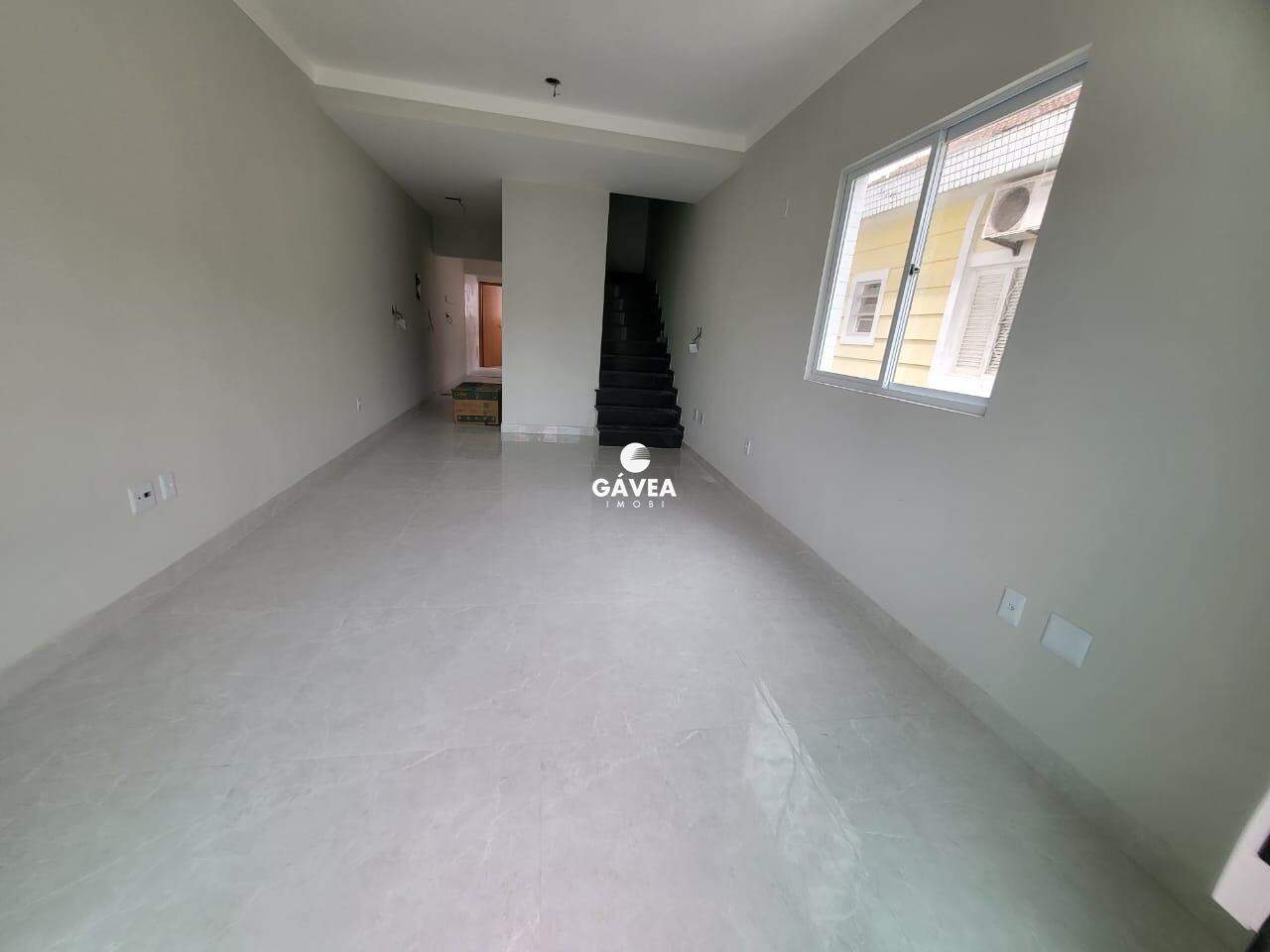 Casa à venda no Aparecida: 