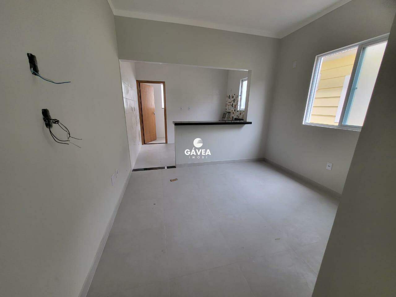 Casa à venda no Aparecida: 