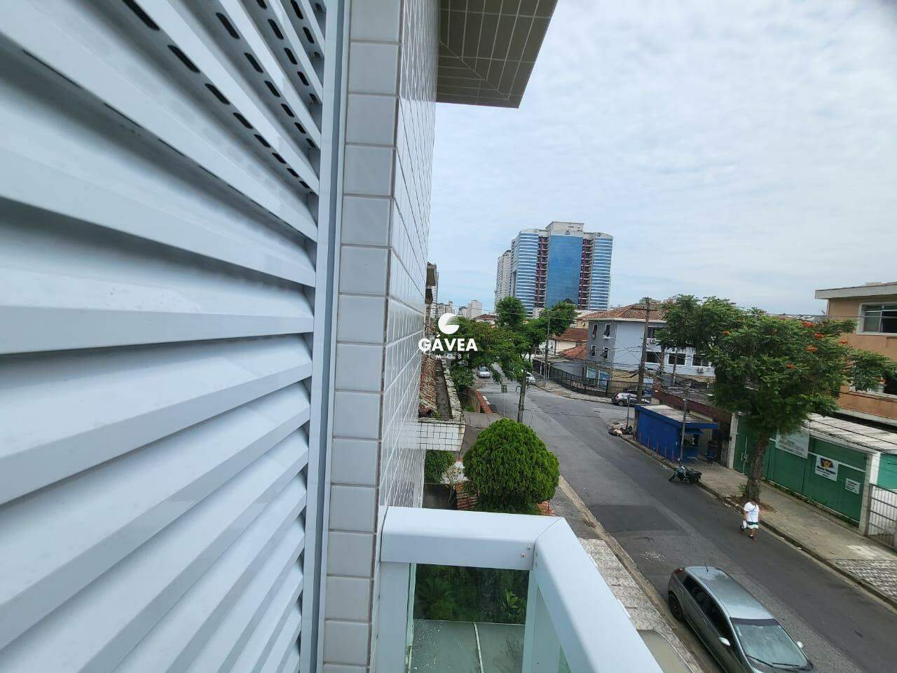 Casa à venda no Aparecida: 