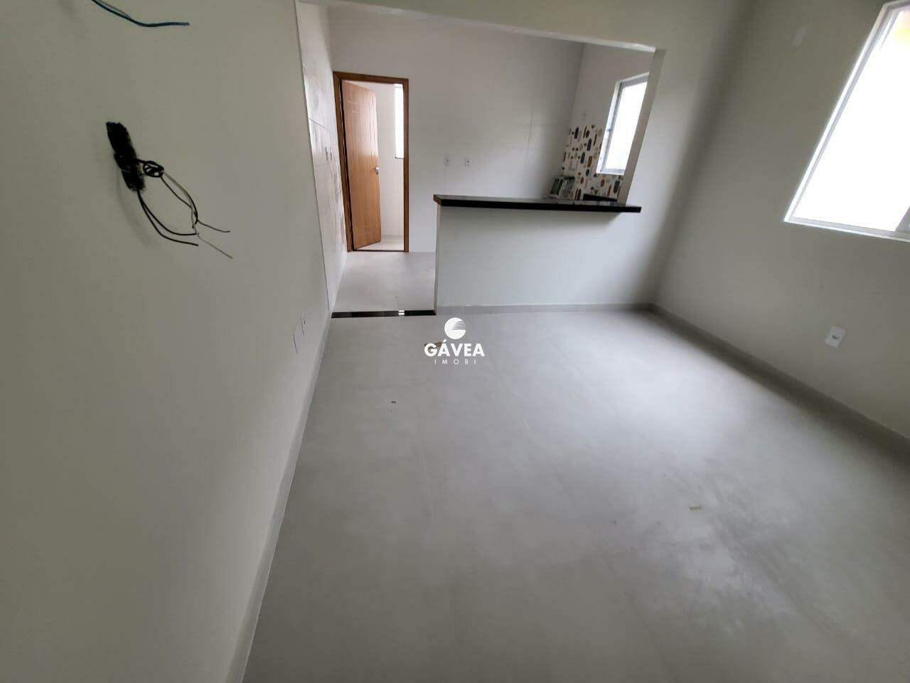 Casa à venda no Aparecida: 