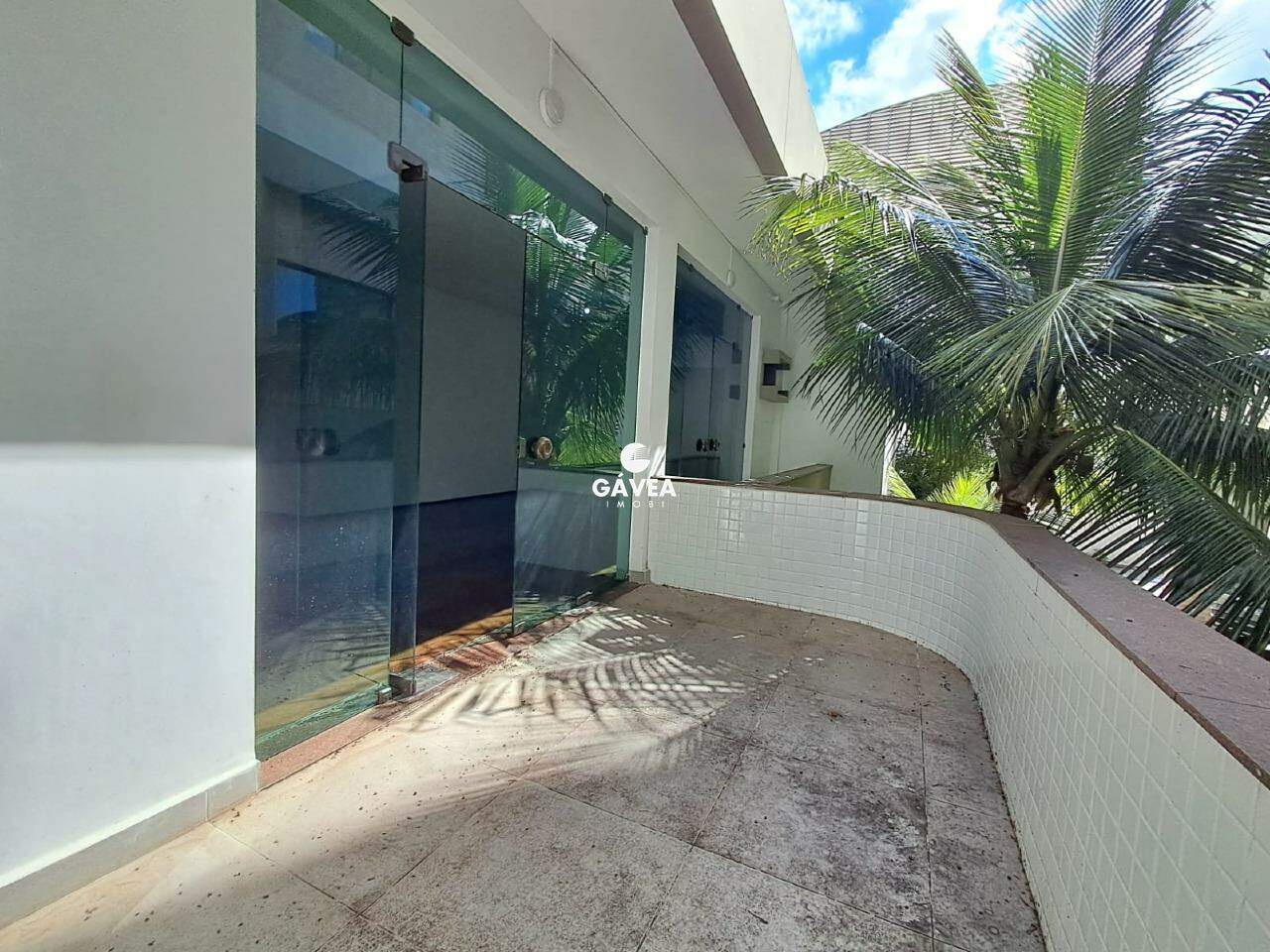 Casa à venda no Embaré: Varanda sala