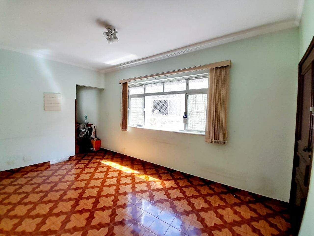 Apartamento à venda no Campo Grande: 