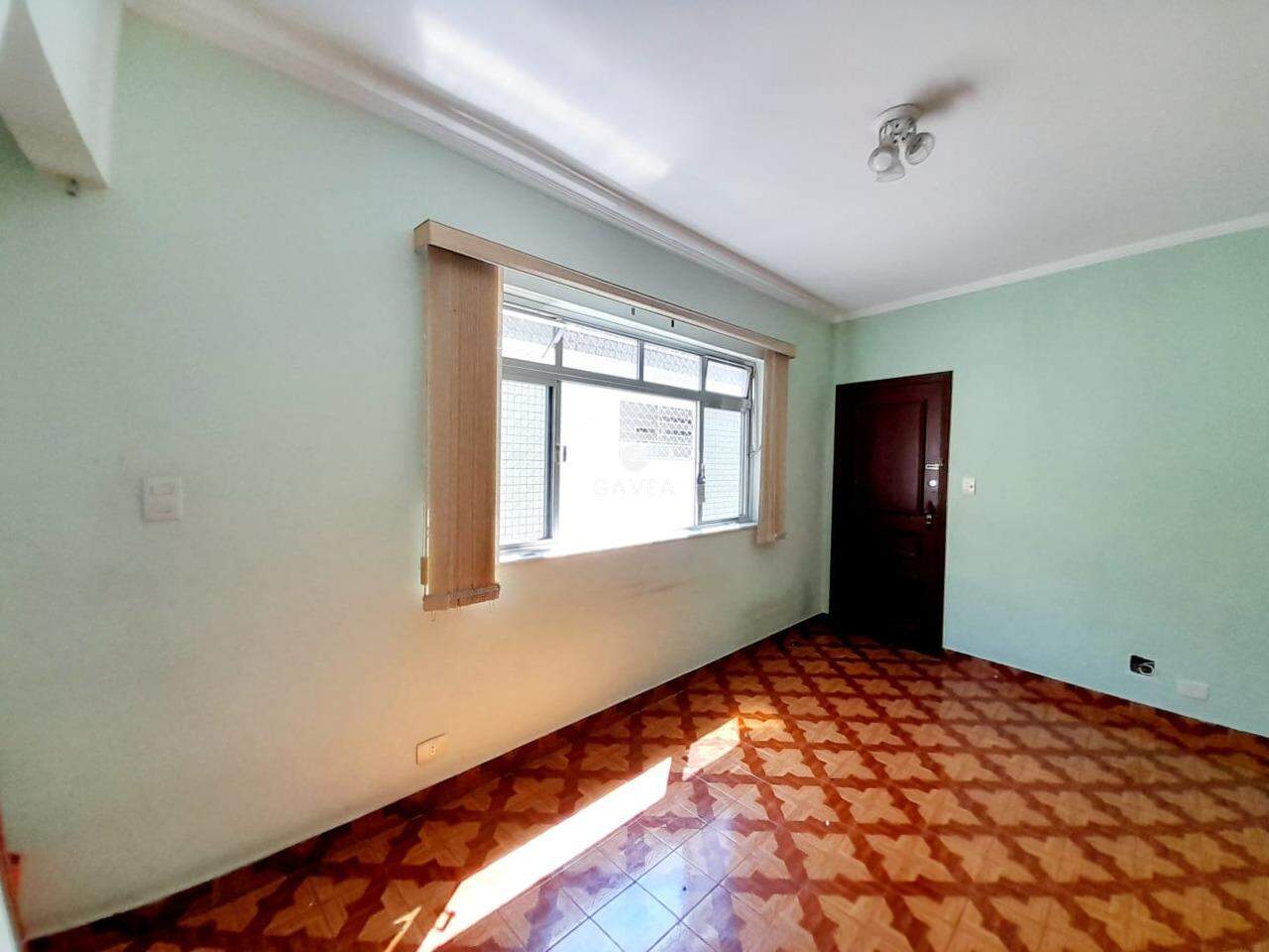 Apartamento à venda no Campo Grande: 