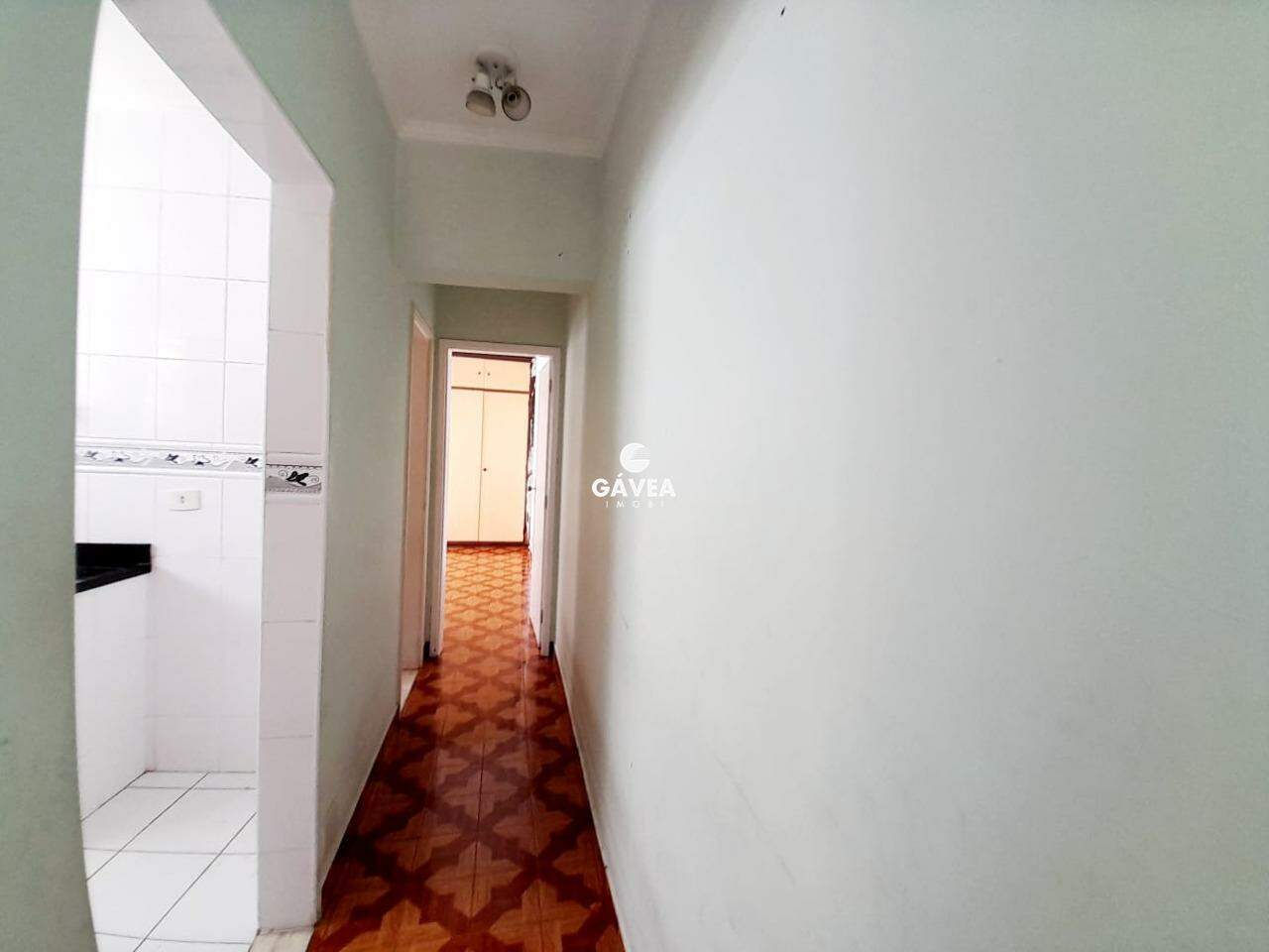 Apartamento à venda no Campo Grande: 