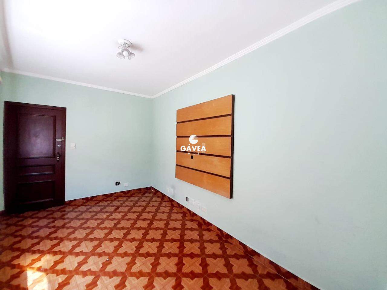 Apartamento à venda no Campo Grande: 